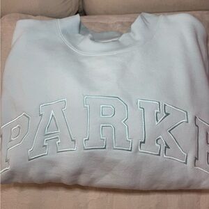 PARKE Authentic Artic Mockneck XXL